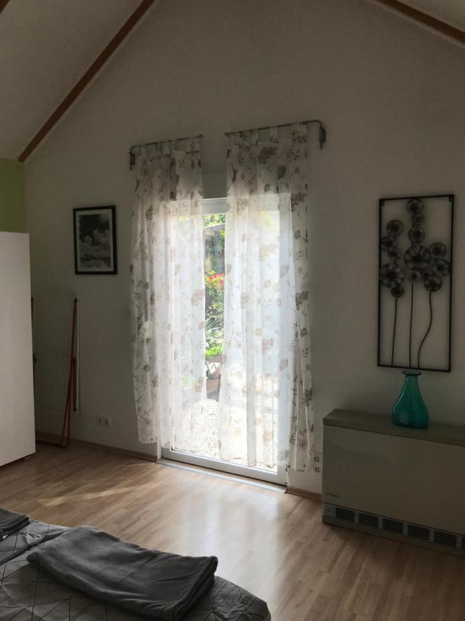 Wolfshagen Ferienhaus Schadertalblick别墅 外观 照片