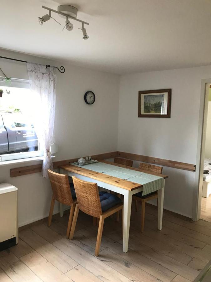 Wolfshagen Ferienhaus Schadertalblick别墅 外观 照片